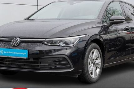 VW Golf 43.965 km 21.990 &euro; Hattingen 45527