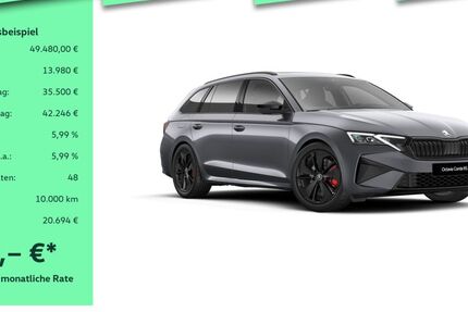 Skoda Octavia 6.980 km 48.980 &euro; Leverkusen 51379