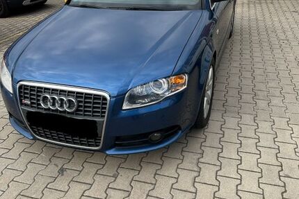 Audi A4 335.000 km 3.500 &euro; Leichlingen 42799