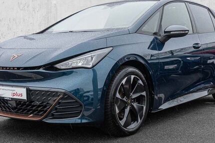 Cupra Born 54.495 km 24.240 &euro; Düsseldorf 40549