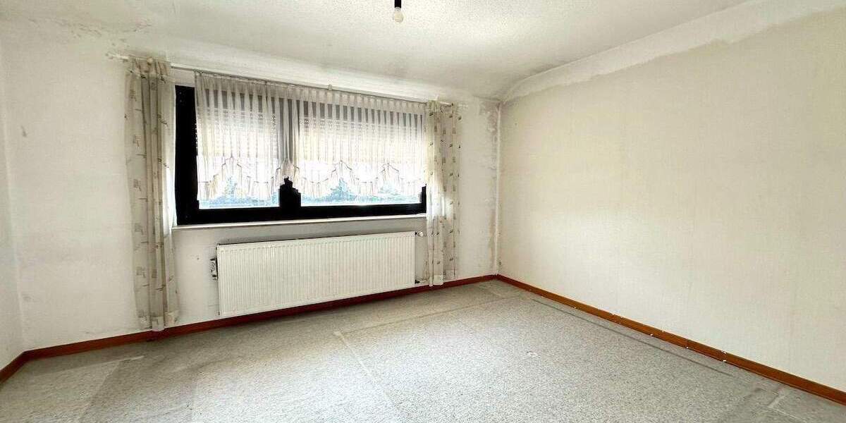 Reihenmittelhaus Neuss Gnadental - 3 Zimmer, 63 m&sup2;, 259.000&euro; | Angebot:24761004