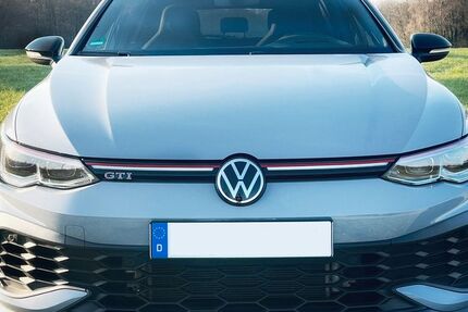 VW Golf 38.500 km 34.500 &euro; Wermelskrichen 42929