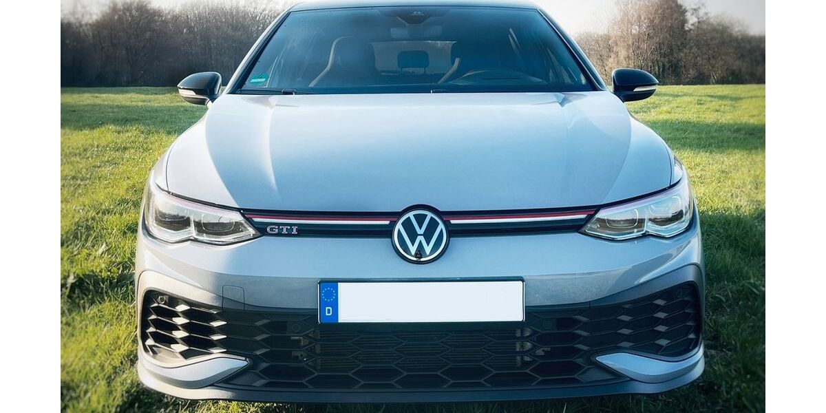 VW Golf 38.500 km 34.500 &euro; Wermelskrichen 42929