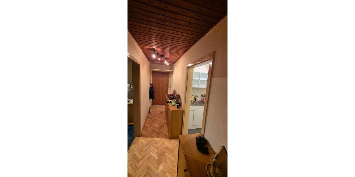 Dachgeschoßwohnung Sprockhövel - 2 Zimmer, 57 m&sup2;, 109.000&euro; | Angebot:24466505