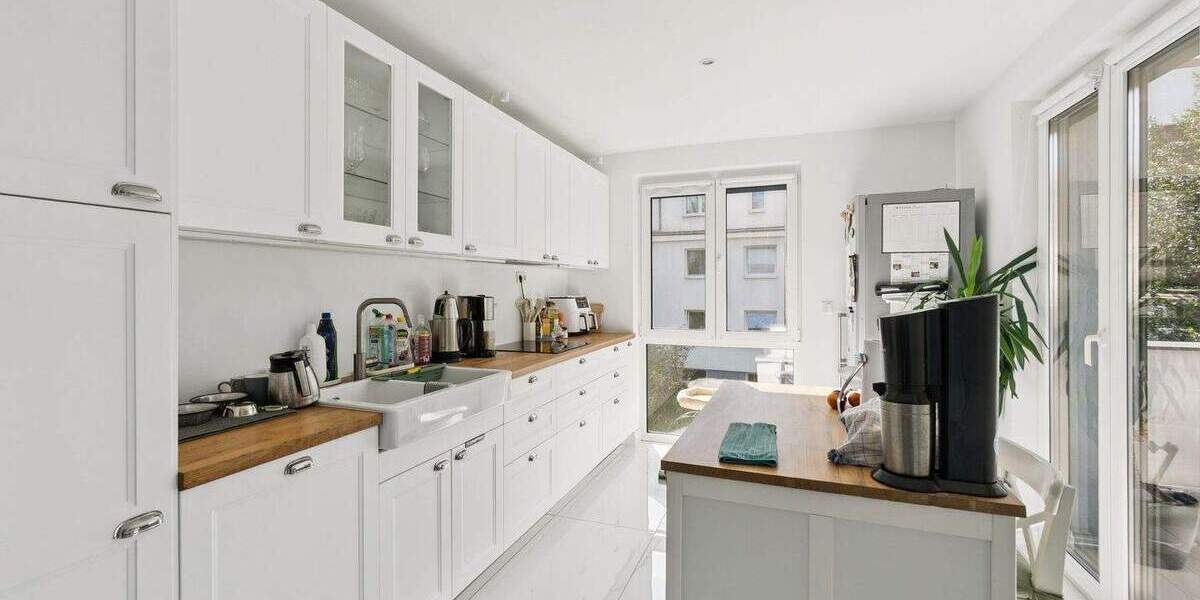 Doppelhaushälfte Neuss Weissenberg - 8 Zimmer, 324 m&sup2;, 1.349.000&euro; | Angebot:24453157