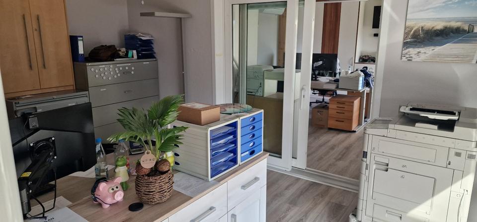 Gewerbeobjekt Pulheim - 3.342&euro; | Angebot:26147269