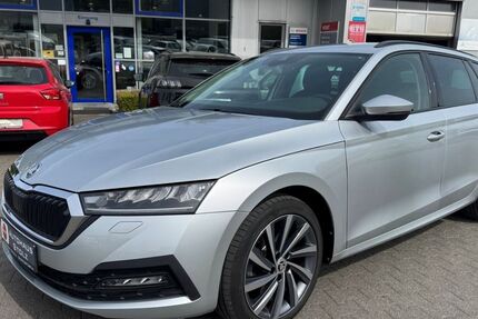 Skoda Octavia 113.267 km 20.987 &euro; Wipperfürth 51688