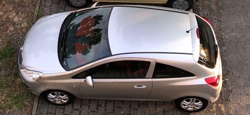 Corsa