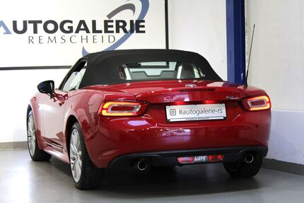 Fiat 124 Spider 23.500 km 20.990 &euro; Remscheid 42857