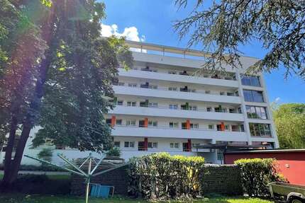 Wohnung Bergisch Gladbach Paffrath - 1 Zimmer, 27 m&sup2;, 222&euro; | Angebot:26637488