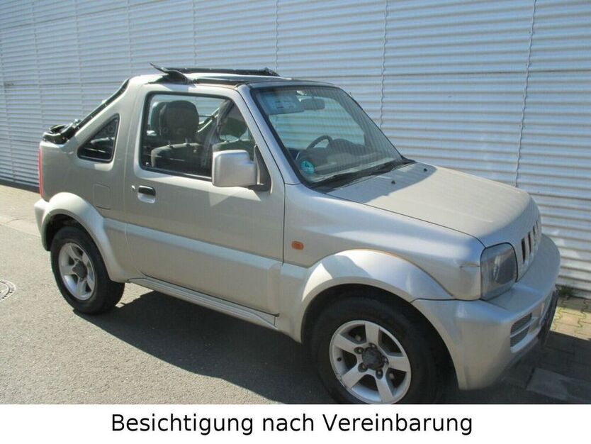 Jimny