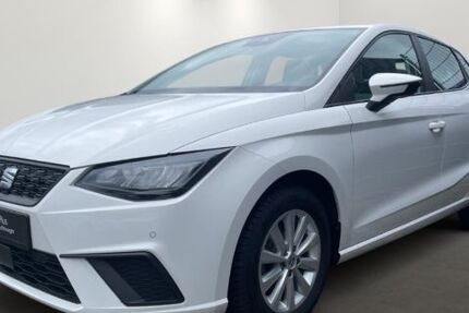 Seat Ibiza 20.285 km 15.980 &euro; Dormagen 41540