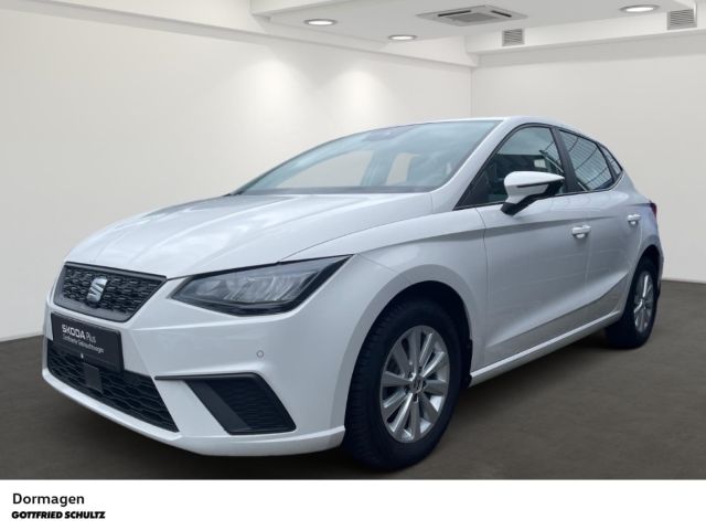 Seat Ibiza 20.285 km 15.980 &euro; Dormagen 41540