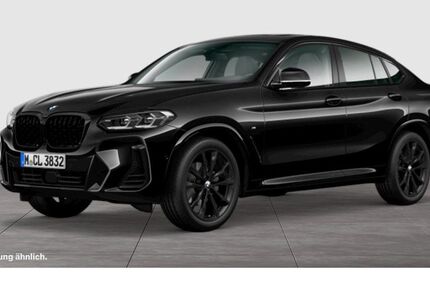 BMW X4 13.900 km 54.440 &euro; Velbert 42553