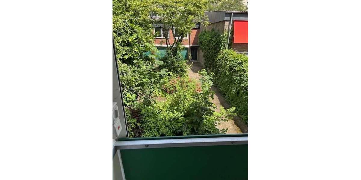 Etagenwohnung Neuss - 4 Zimmer, 87 m&sup2;, 1.195&euro; | Angebot:27586970