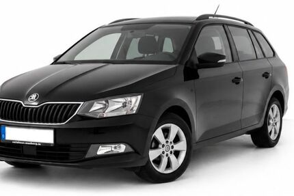 Skoda Fabia 160.200 km 7.200 &euro; Leverkusen 51379