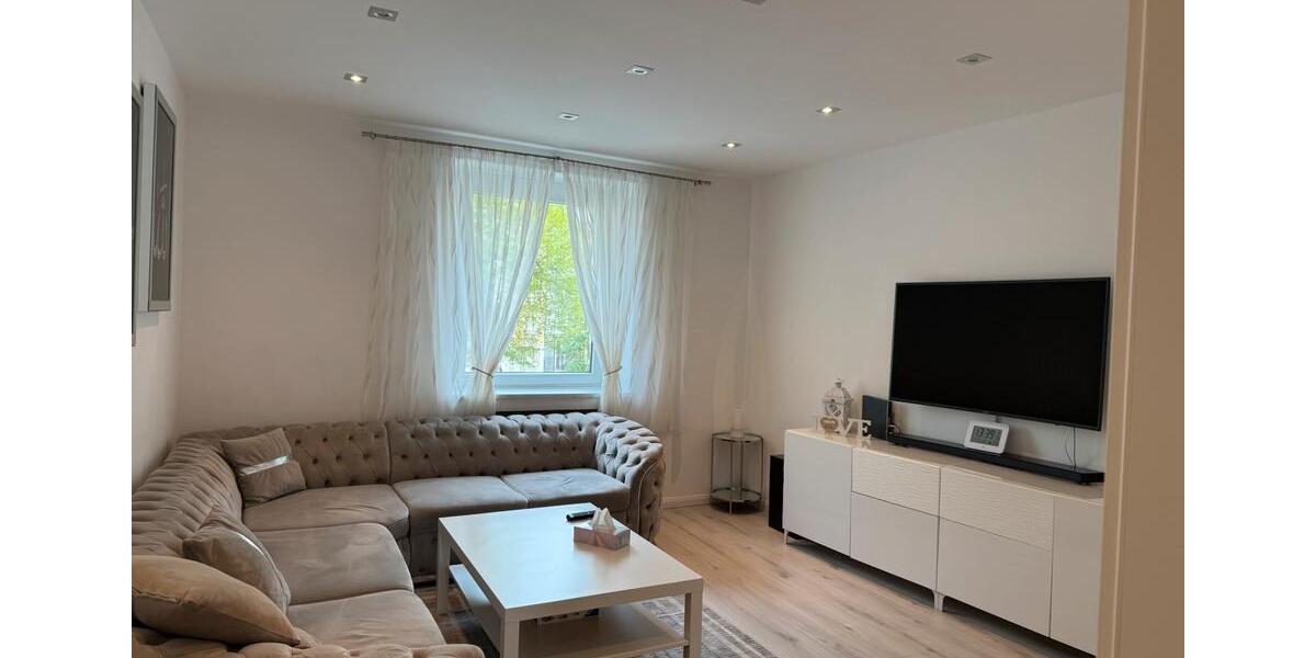 Etagenwohnung Düsseldorf Flingern Süd - 3 Zimmer, 64 m&sup2;, 329.000&euro; | Angebot:26345335