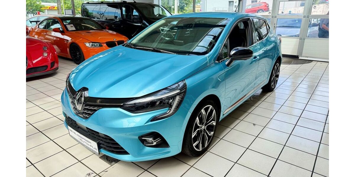 Renault Clio 34.348 km 15.980 &euro; Gevelsberg 58285