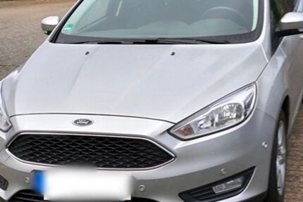 Ford Focus 31.000 km 7.990 &euro; Ratingen 40883