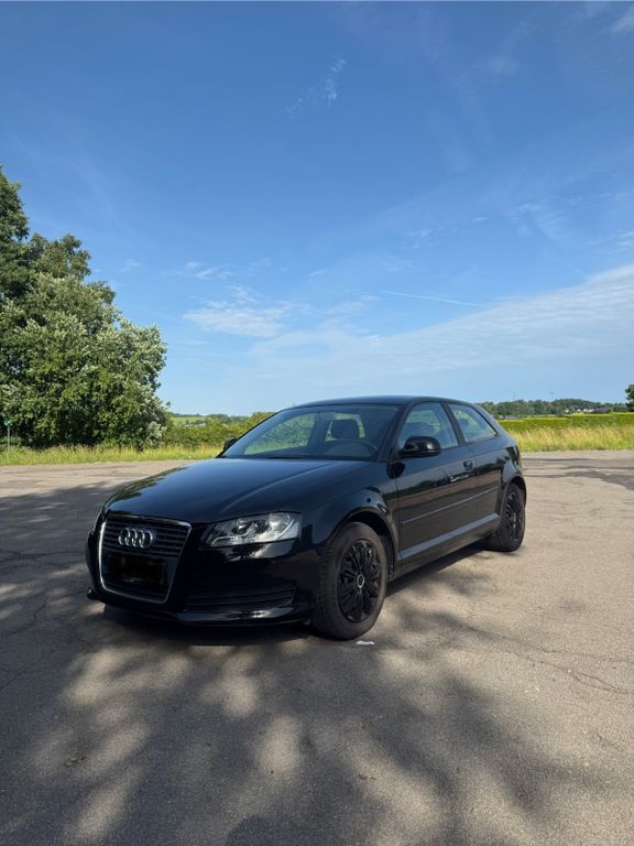 Audi A3 201.716 km 4.999 € Marienheide 51709