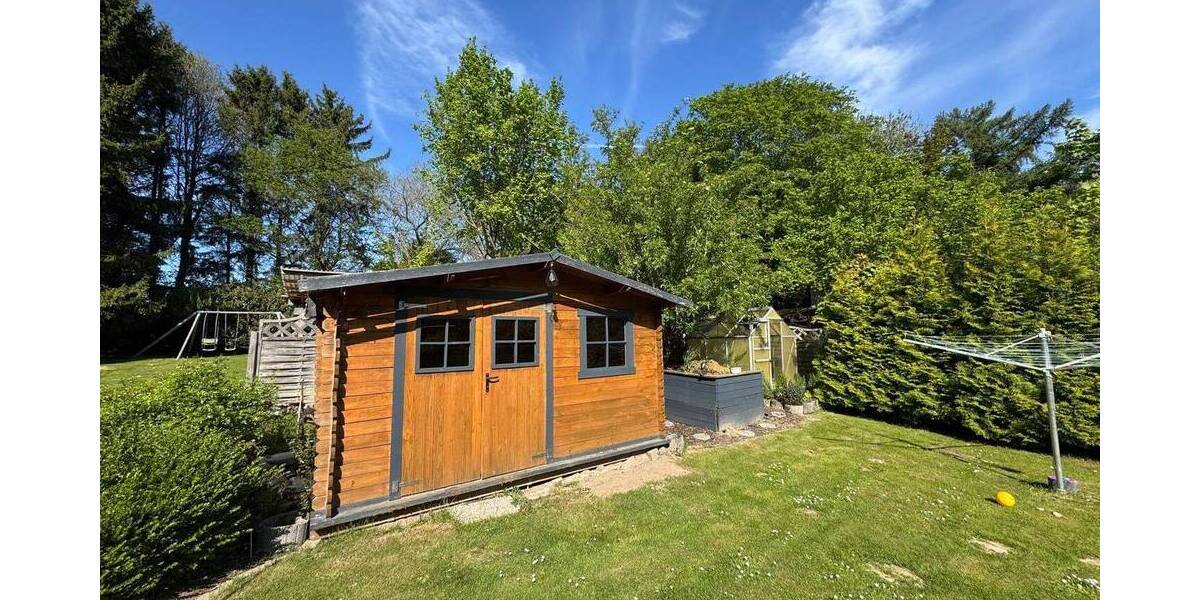 Reihenendhaus Leichlingen - 4 Zimmer, 114 m&sup2;, 350.000&euro; | Angebot:26875700