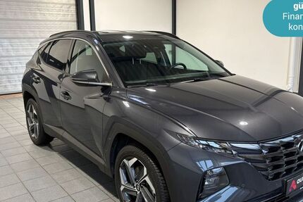 Hyundai TUCSON 58.180 km 26.990 &euro; Wuppertal 42287