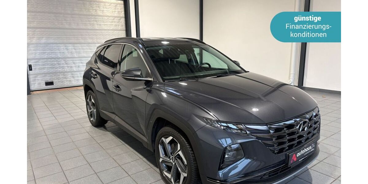 Hyundai TUCSON 58.180 km 26.990 &euro; Wuppertal 42287