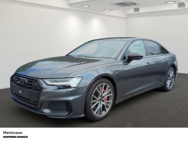 Audi A6 89.975 km 34.990 &euro; Mettmann 40822
