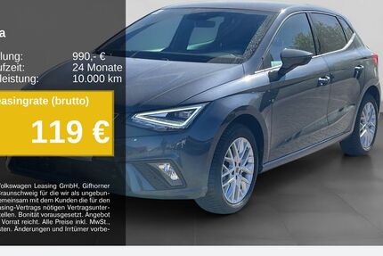 Seat Ibiza 18.519 km 20.780 &euro; Remscheid 42897