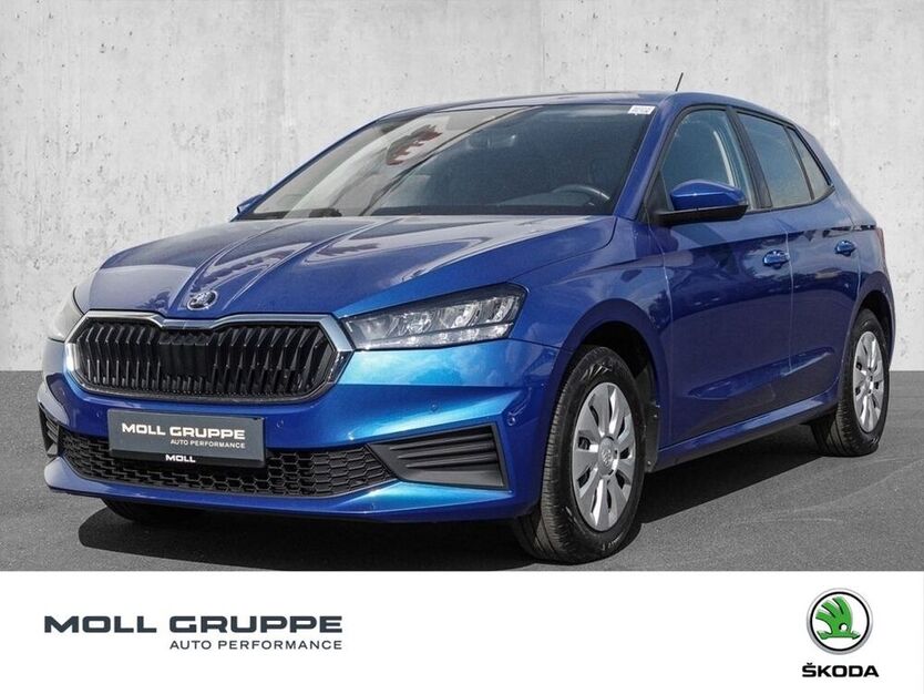 Fabia