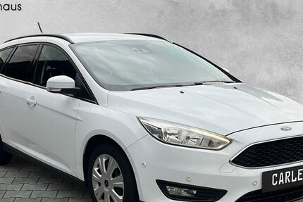 Ford Focus 144.187 km 5.500 &euro; Köln - Worringen 50769