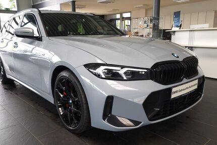BMW 320 8.533 km 51.990 &euro; Langenfeld 40764
