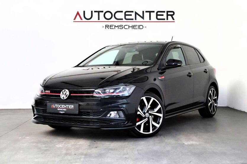 VW Polo 85.879 km 18.450 € Remscheid 42897