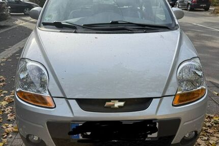 Chevrolet Matiz 24.500 km 5.350 &euro; Remscheid 42853