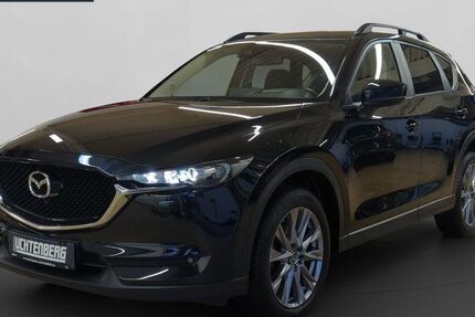 Mazda CX-5 80.500 km 23.480 &euro; Leverkusen 51381