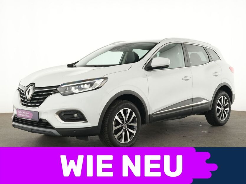 Renault Kadjar 34.883 km 18.349 € Neuss 41460