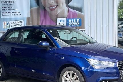 Audi A1 110.810 km 9.775 € Wermelskirchen 42929