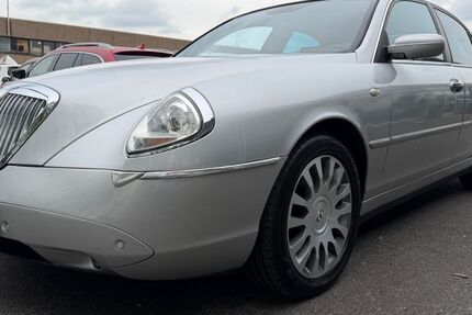 Lancia Thesis 131.917 km 7.990 &euro; Düsseldorf 40233