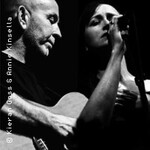 Kieran Goss & Annie Kinsella - The Song your Heart is singing Album Release Tour