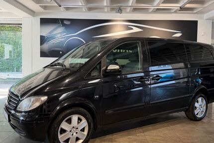 Mercedes-Benz Viano 189.561 km 17.490 &euro; Ratingen 40880