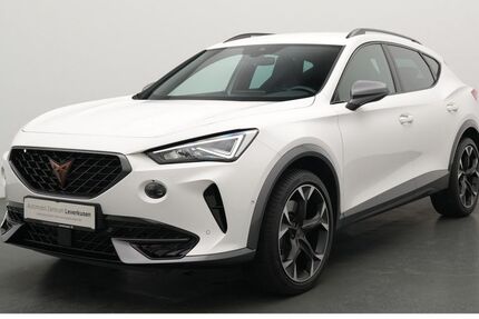Cupra Formentor 39.383 km 26.680 &euro; Leverkusen 51379