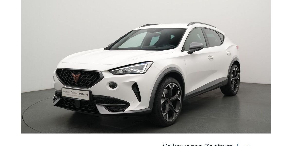 Cupra Formentor 39.383 km 26.680 &euro; Leverkusen 51379