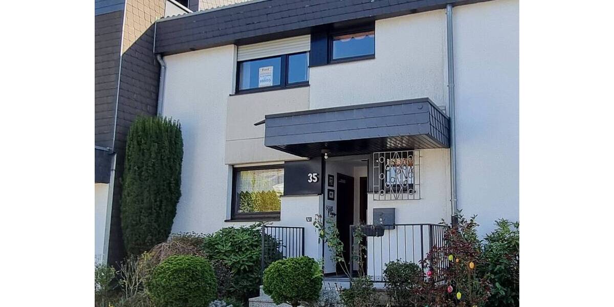 Reihenmittelhaus Mettmann - 5 Zimmer, 122 m&sup2;, 389.000&euro; | Angebot:26242457
