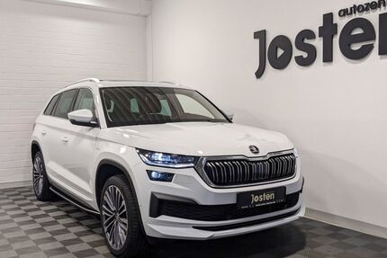 Skoda Kodiaq 37.303 km 39.980 € Monheim 40789