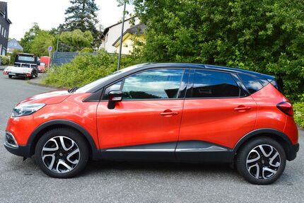 Renault Captur 139.000 km 8.200 &euro; Wuppertal 42279
