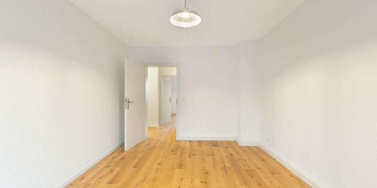 Etagenwohnung Köln Neustadt-Nord - 3 Zimmer, 66 m&sup2;, 385.000&euro; | Angebot:24595871
