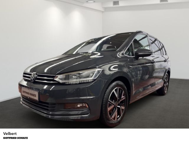 VW Touran 59.239 km 26.450 &euro; Velbert 42553
