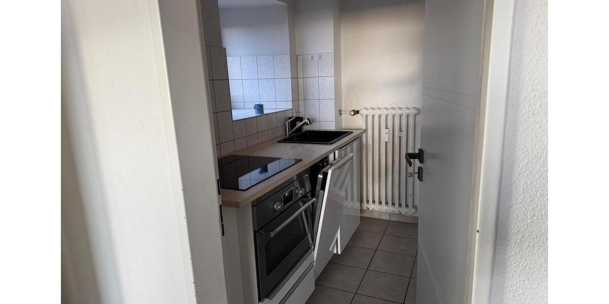 Etagenwohnung Ratingen - 1 Zimmer, 37 m&sup2;, 800&euro; | Angebot:24524012