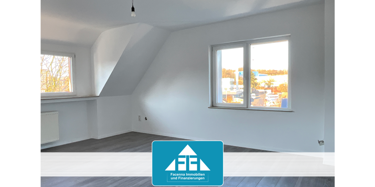 Etagenwohnung Remscheid Lüttringhausen - 3 Zimmer, 64 m&sup2;, 525&euro; | Angebot:25017045