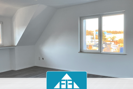 Wohnung Remscheid Lüttringhausen - 3 Zimmer, 64 m&sup2;, 525&euro; | Angebot:25017045